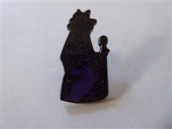 Disney Trading Pin Loungefly Maleficent Glitter Dragon