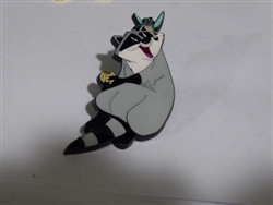 Disney Trading Pin Loungefly  MEEKO COOKIE