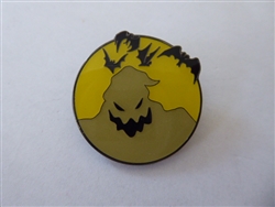 Disney Trading Pin Loungefly Nightmare Before Christmas Blind Box  Oogie Boogie