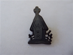 Disney Trading Pin Loungefly Nightmare Before Christmas Blind Box  Zero Doghouse