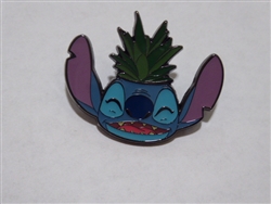 Disney Trading Pin Loungefly Planter Stitch