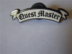 Disney Trading Pin Onward Quest Master