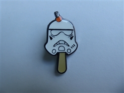 Disney Trading Pin Loungefly Star Wars Stormtrooper Ice Cream