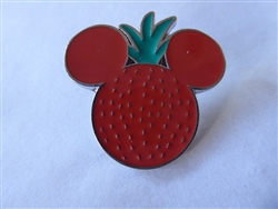 Disney Trading Pin Loungefly Mickey Mouse Strawberry