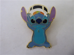 Disney Trading Pins LOUNGEFLY SUSHI STITCH