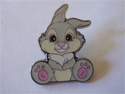 Disney Trading Pin LOUNGEFLY THUMPER BIGFOOT