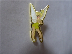 Disney Trading Pin Loungefly - Tinker Bell Glitter