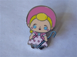 Disney Trading Pin Toy Story 25th Anniversary Blind Box - Bo Peep