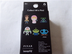 Disney Trading Pin Loungefly Disney Pixar Toy Story Blind Box - Unopened