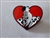 Disney Trading Pin LOUNGEFLY DISNEY VILLAINS  BLIND BOX - Cruella