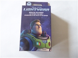 Disney Trading Pin  Lightyear Space Ranger Mystery Box