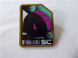 Disney Trading Pin Lightyear Space Ranger Mystery - Star Command