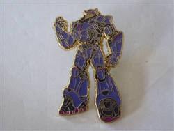 Disney Trading Pin  Lightyear Zurg