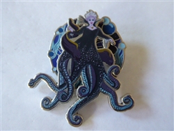 Disney Trading Pins Ursula – The Little Mermaid – Live Action Film