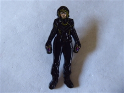 Disney Trading Pins Marvel Loki Sylvie Variant Pose