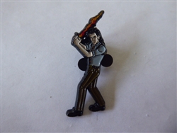 Disney Trading Pins Loki Marvel