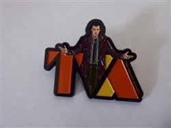 Disney Trading Pin  Loki TVA Logo