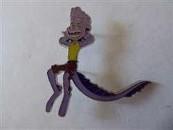 Disney Trading Pins Luca Sea Monster Alberto