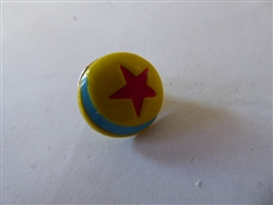 Disney Trading Pin Tiny Luxo Pixar Ball