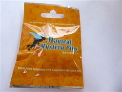 Disney Trading Pin MAGICAL MYSTERY PINS - SERIES #14 Pouch