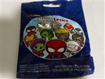 Disney Trading Pins Marvel Heroes Mystery Bag