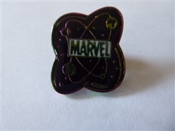 Disney Trading Pin Marvel Logo Blind Box - Space