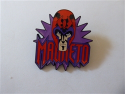 Disney Trading Pin Marvel Villains Mystery Box - Magneto