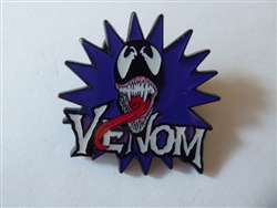 Disney Trading Pin Marvel Villains Mystery Box - Venom