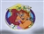 Disney Trading Pins Meg & Hercules