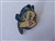 Disney Trading Pin  Little Mermaid  Cartoon Blind Box - Flounder