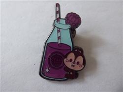 Disney Trading Pin Mickey & Friends Juice - Chip