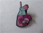Disney Trading Pin Mickey & Friends Juice - Minnie
