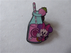 Disney Trading Pin Mickey & Friends Juice - Minnie
