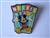 Disney Trading Pin Monogram - Mickey Mouse Leaping