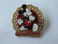 Disney Trading Pin  Mickey Mouse The Walt Disney Company