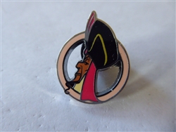 Disney Trading Pins Princess and Villains Micro Mystery - Jafar