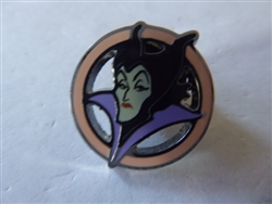 Disney Trading Pins Princess and Villains Micro Mystery - Maleficent