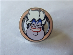 Disney Trading Pins Princess and Villains Micro Mystery - Ursula