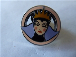 Disney Trading Pins Princess and Villains Micro Mystery -  Evil Queen