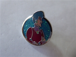 Disney Trading Pins Villains & Princess Micro Profile Mystery - Lady Tremaine