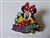 Disney Trading Pin Minnie Mouse Hey! 2023