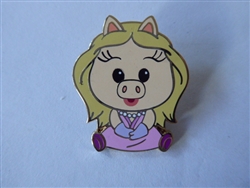 Disney Trading Pin Miss Piggy The Muppets aDorbs D23 Expo 2022