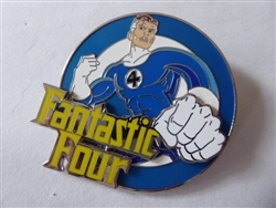 Disney Trading Pin Mister Fantastic - Fantastic Four
