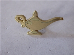 Disney Trading Pins Mondo - Aladdin Lamp