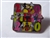 Disney Trading Pin Monogram Mickey and Friends 2020