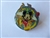 Disney Trading Pin  Monogram  -  Mickey Mouse Confetti Birthday Party