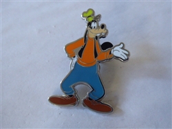 Disney Trading Pin Monogram Goofy