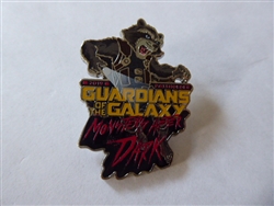 Disney Trading Pin DCA Halloween 2019 Guardians of the Galaxy Monsters After Dark