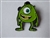 Disney Trading Pin Monsters Inc Mike