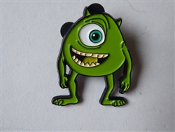 Disney Trading Pin Monsters Inc Mike